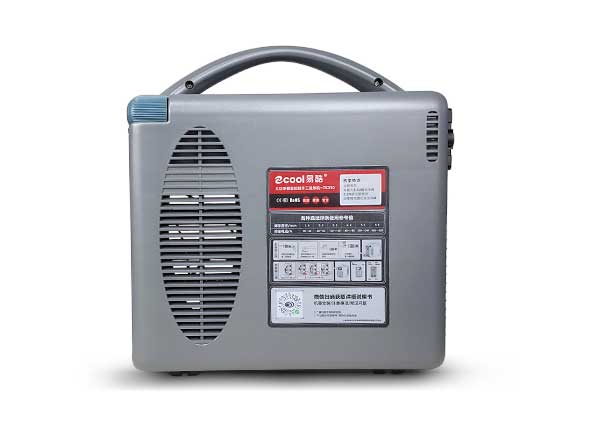 易特流4.0焊条专用焊机